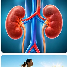 Kidney Diseases illustration